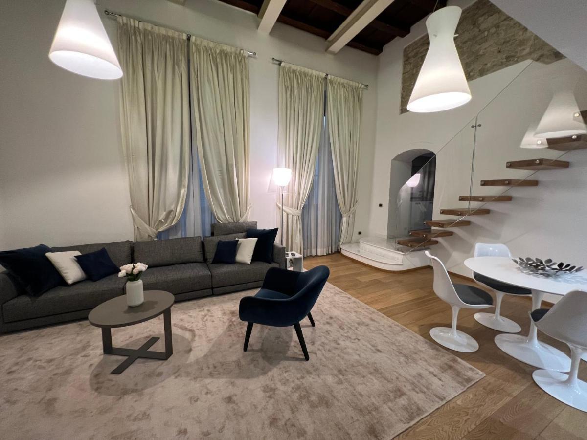 Elegante Borgo San Jacopo Florença