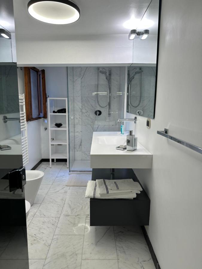 Elegante Borgo San Jacopo Florença