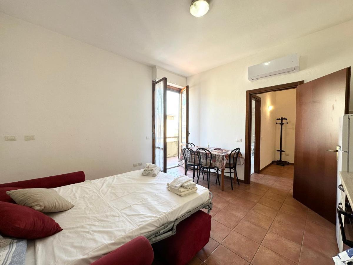 Apartment Mv Apartament 4c Florence
