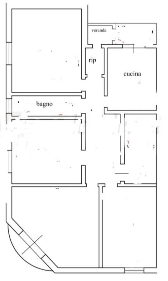 Casaledo Appartamento Firenze