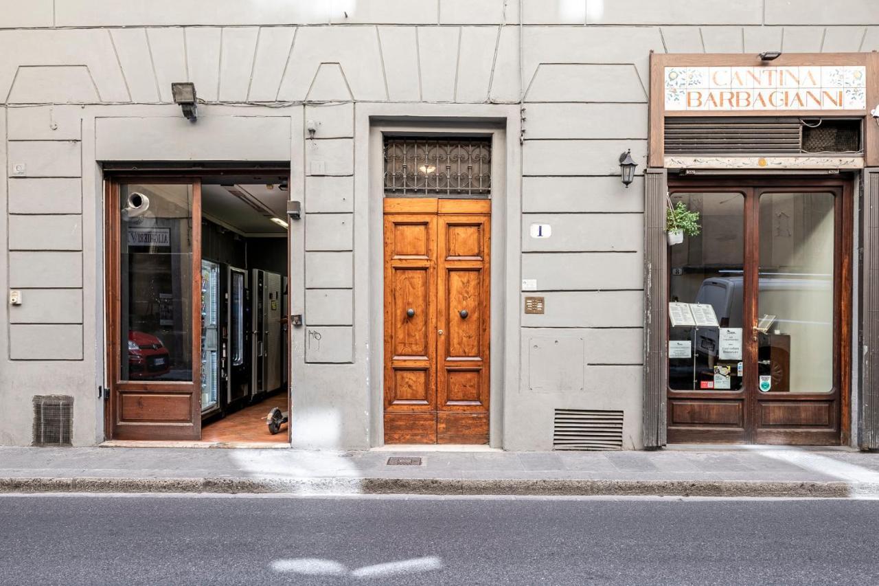 Appartement 5 Minuti - Duomo Tripla Luxury *