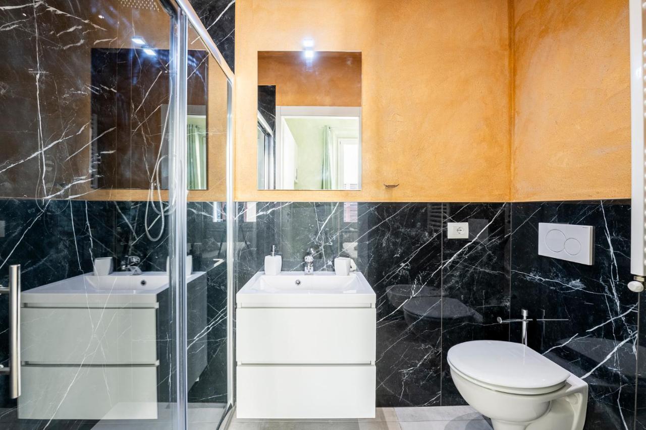 Appartement 5 Minuti - Duomo Tripla Luxury