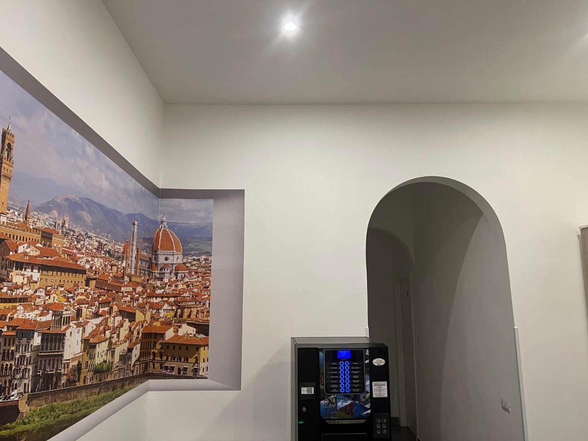 Sant Antonino First Floor Relais Gasthuis