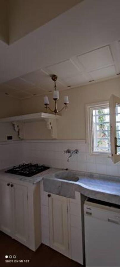Appartement Ghibellina Florence