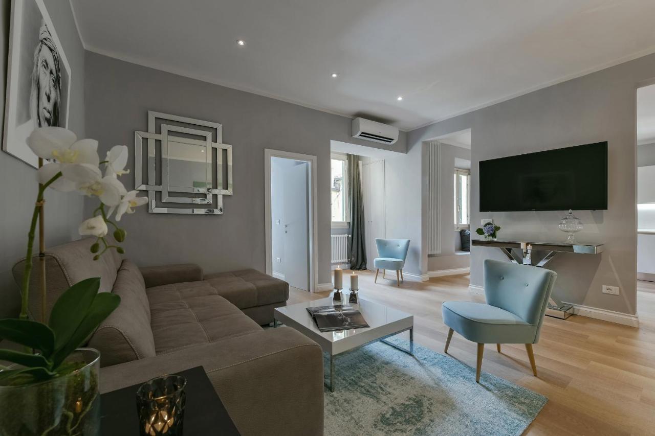 Appartamento - Dello Sprone Firenze