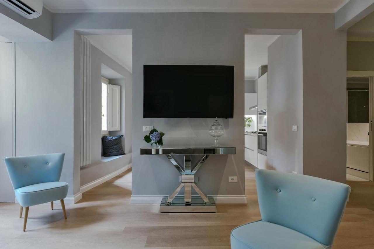 - Dello Sprone Appartamento Firenze