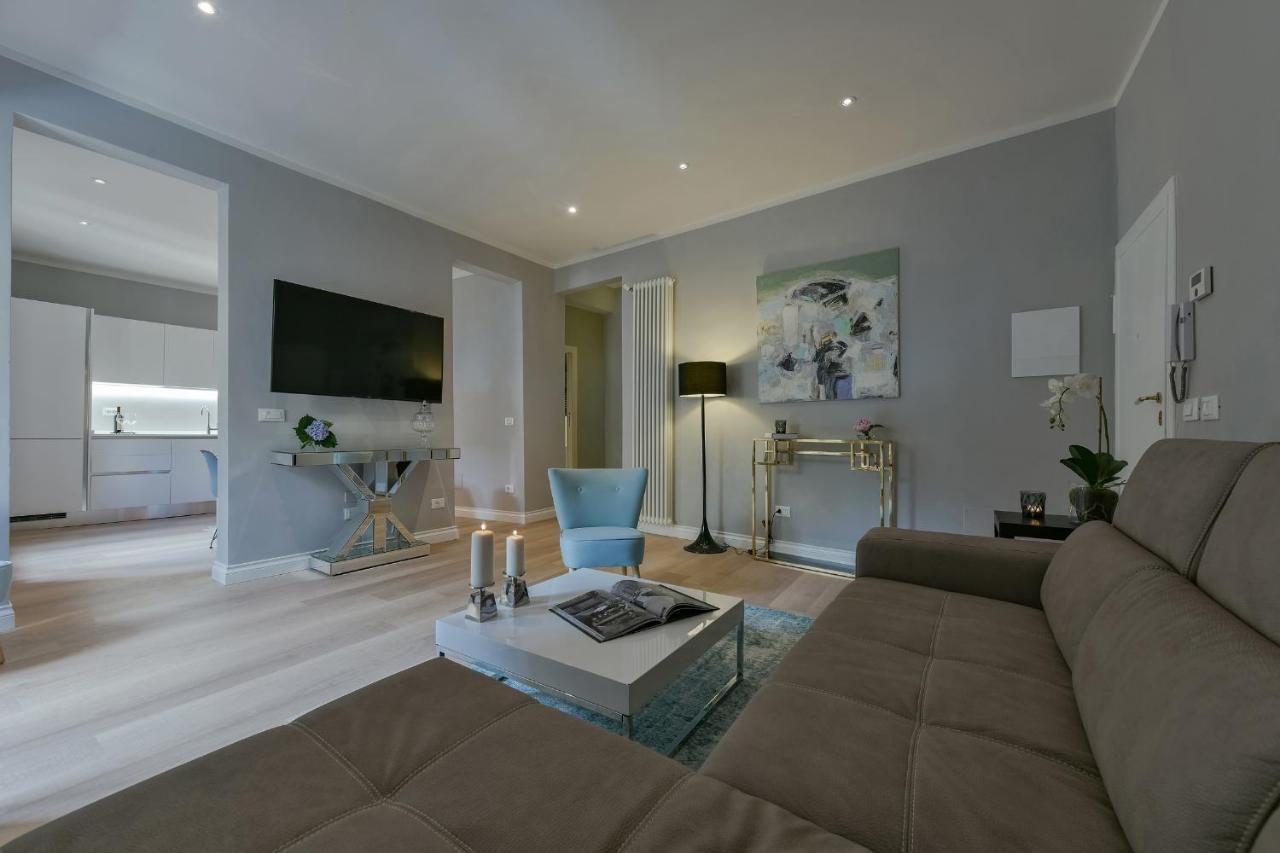 Appartamento - Dello Sprone Firenze