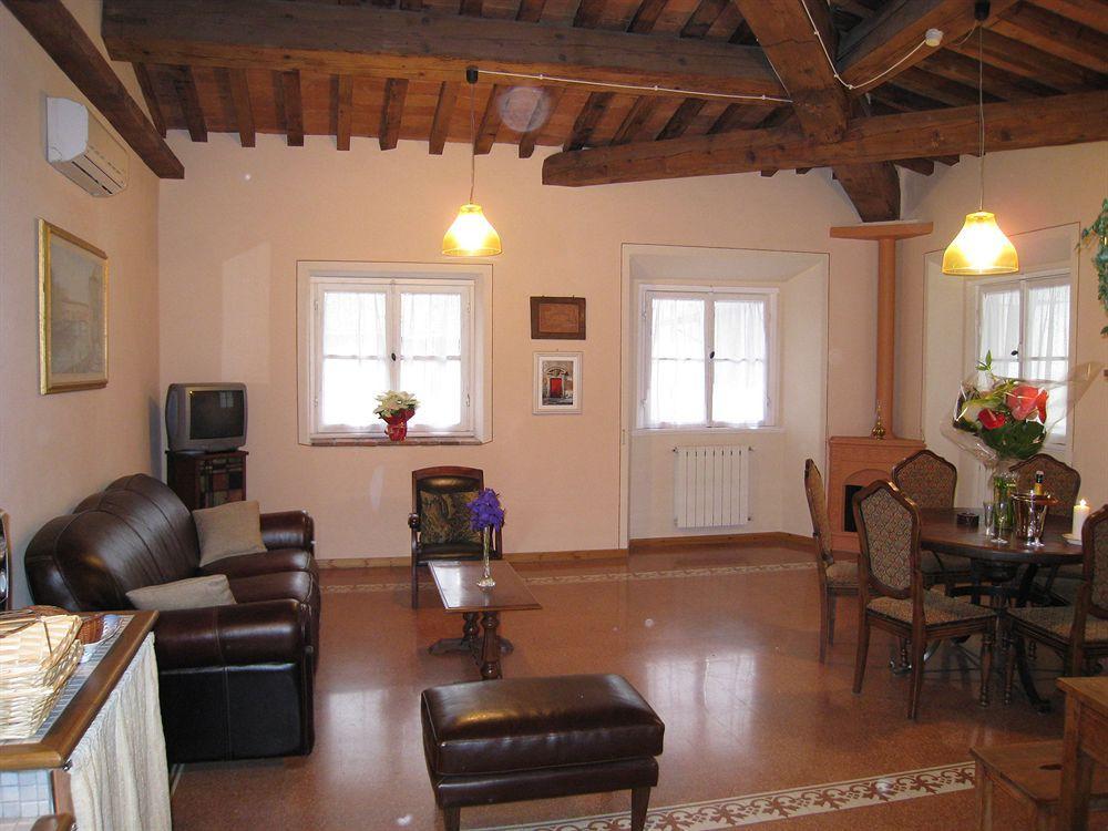 Sani Tourist House 3* Firenze