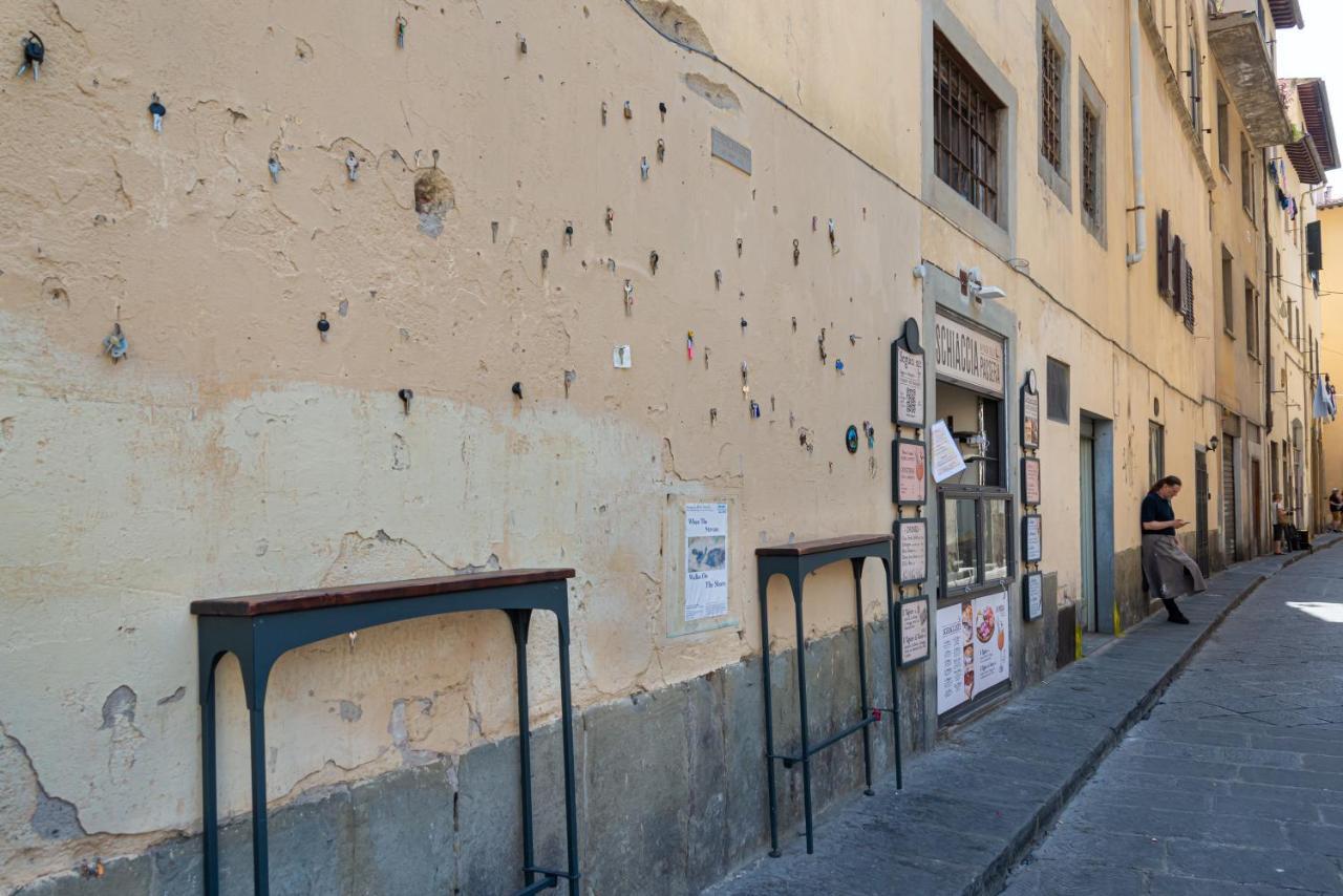 Ponte Vecchio * Florença
