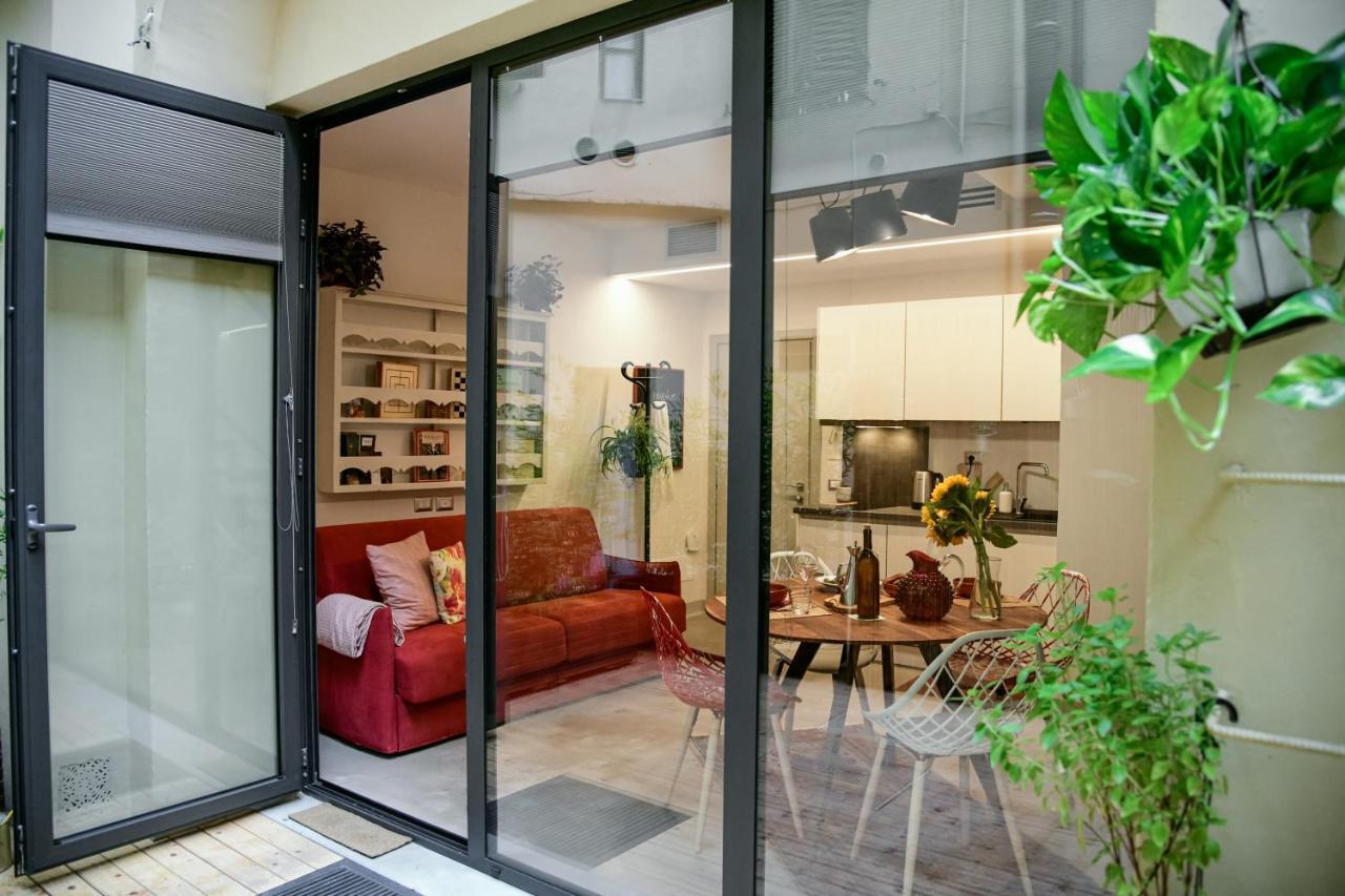 Casa S A F E R Leilighet