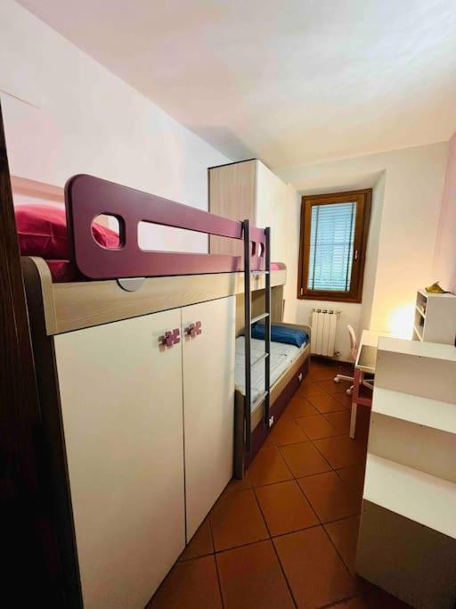 Leilighet Casa Maria Firenze