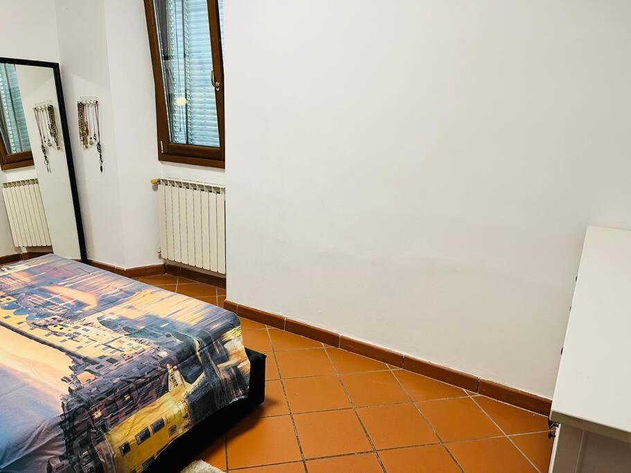 Leilighet Casa Maria