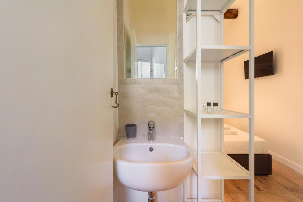 Novella Contemporary By Mmega Appartement *