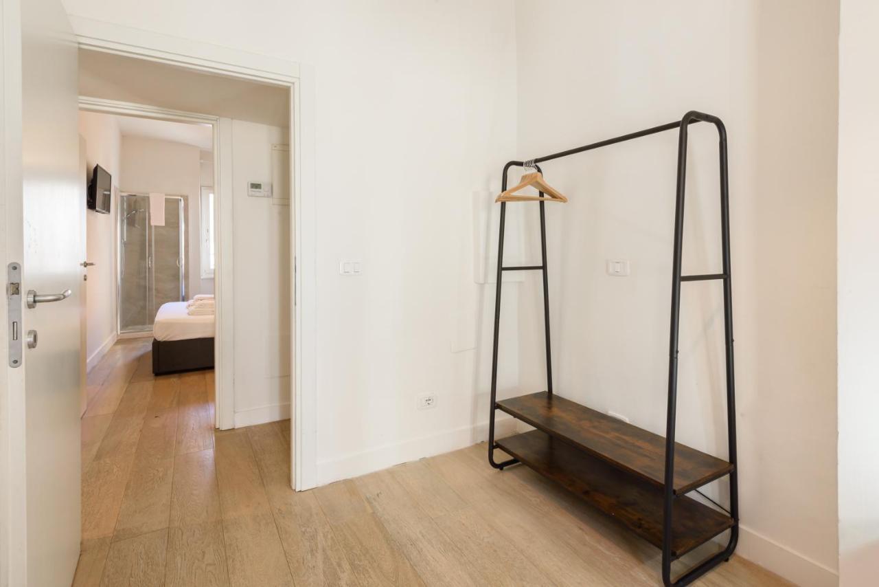 Novella Contemporary By Mmega Appartement Florence