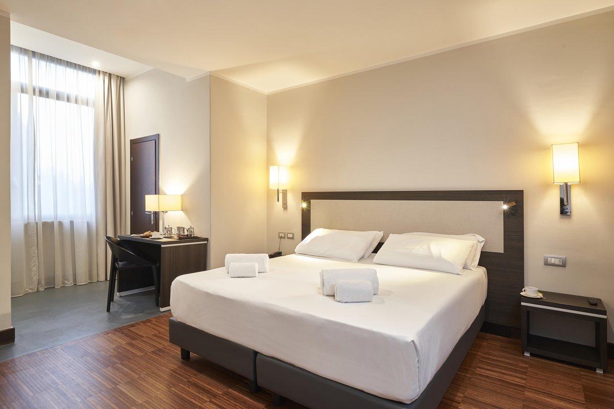 Leonardo Da Vinci Hotel
