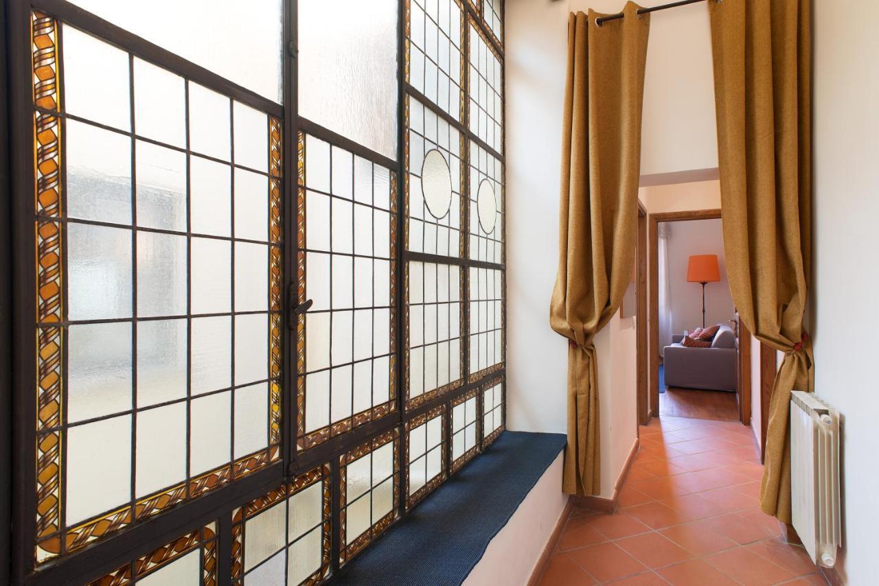 Apartamento Ponte Vecchio Flat With Elevator Florença