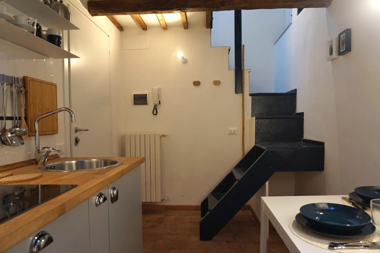 Palazzuolo 118 Appartement