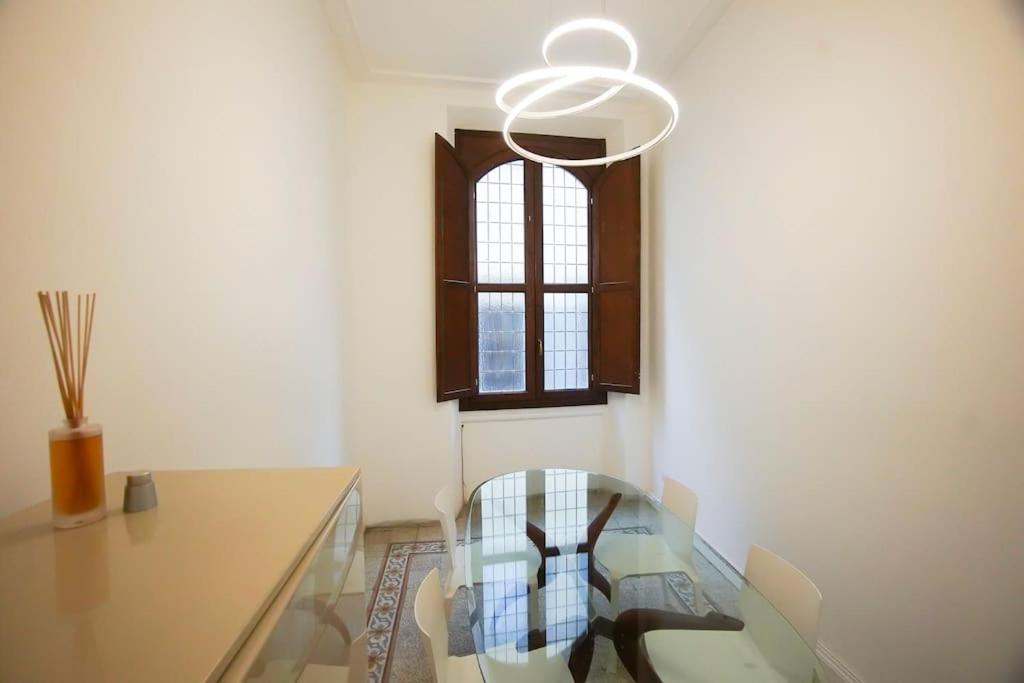 Apartamento 5 Min Duomo - Novella Boutique - Parcheggio Florença