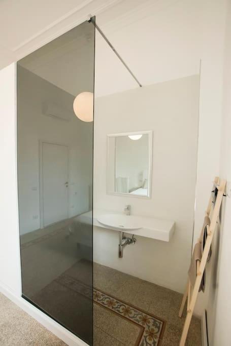 Apartamento 5 Min Duomo - Novella Boutique - Parcheggio Florença