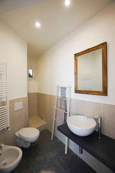 Apartamento 5 Min Duomo - Novella Boutique - Parcheggio
