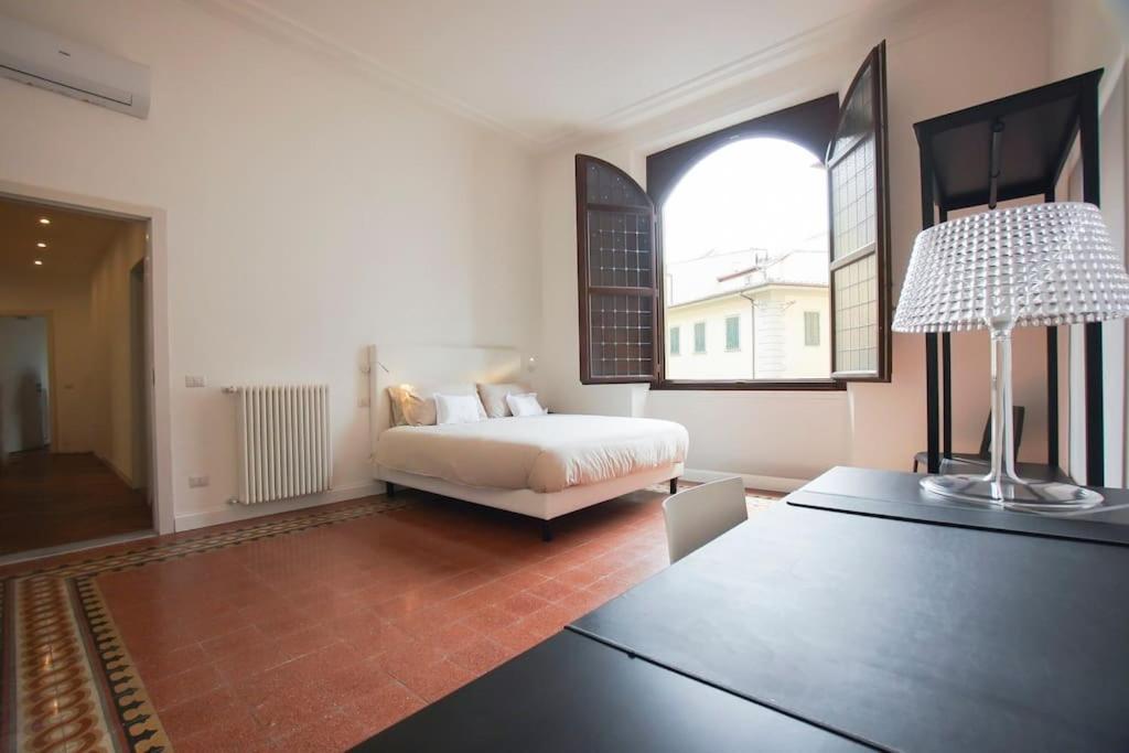 5 Min Duomo - Novella Boutique - Parcheggio Florença