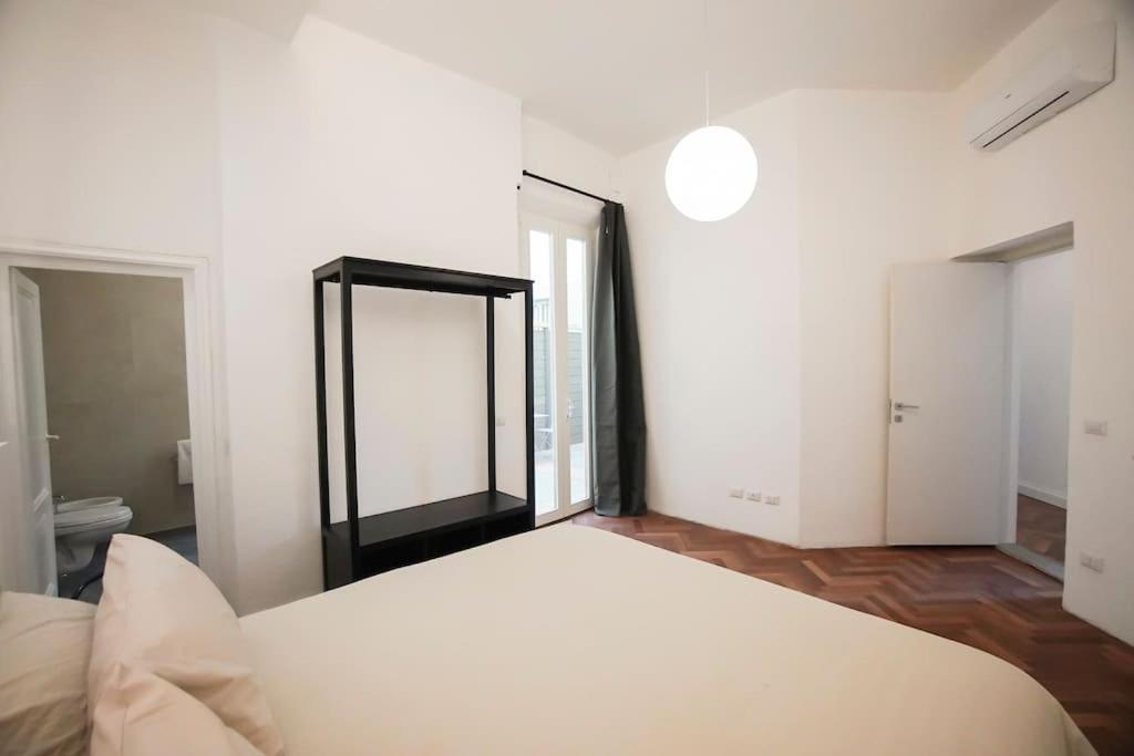 Apartamento 5 Min Duomo - Novella Boutique - Parcheggio *