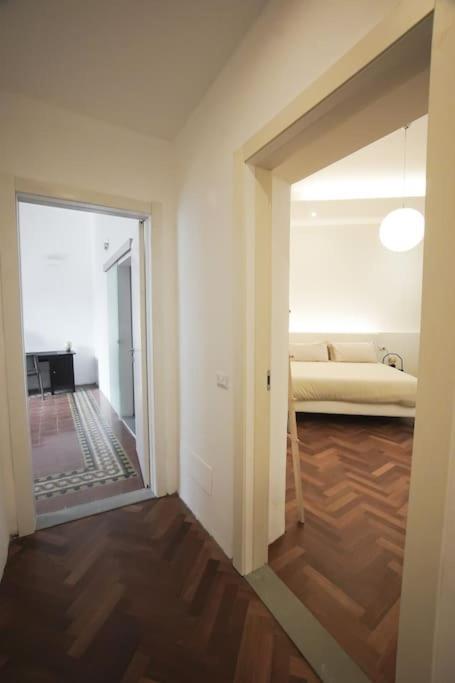 5 Min Duomo - Novella Boutique - Parcheggio Florença