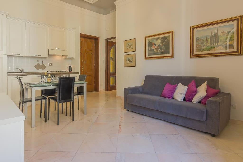 Appartement Zara Florence