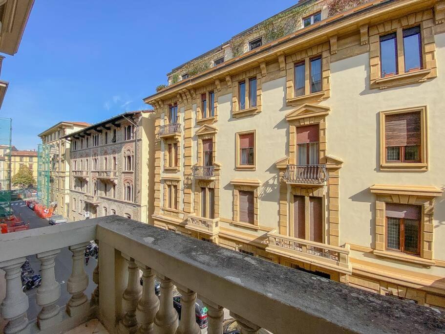 Zara Appartement Florence