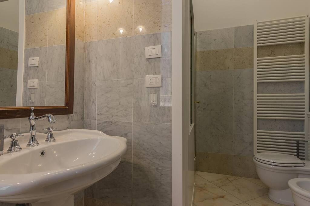 Appartement Zara *