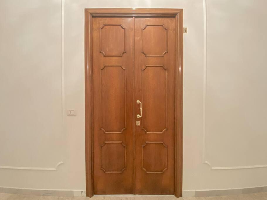 Appartement Zara Florence