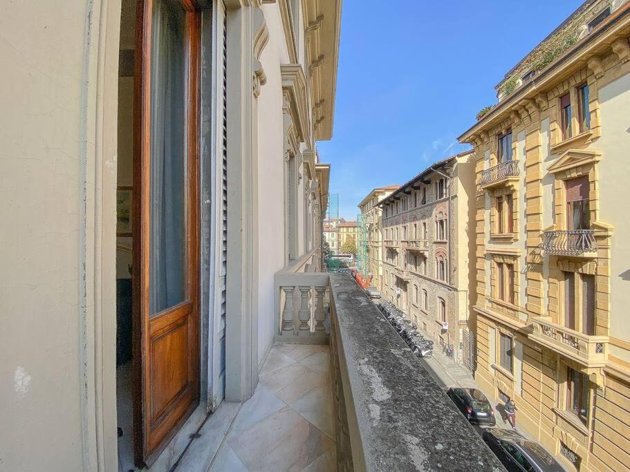 Appartement Zara Florence