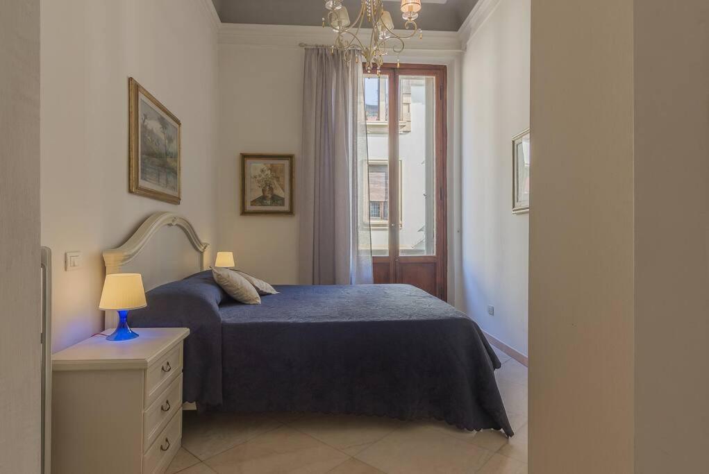 Appartement Zara *