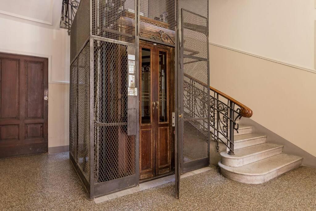 Zara Appartement *
