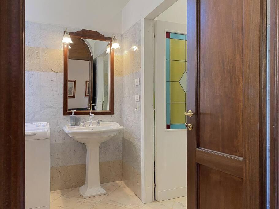 Zara Appartement Florence