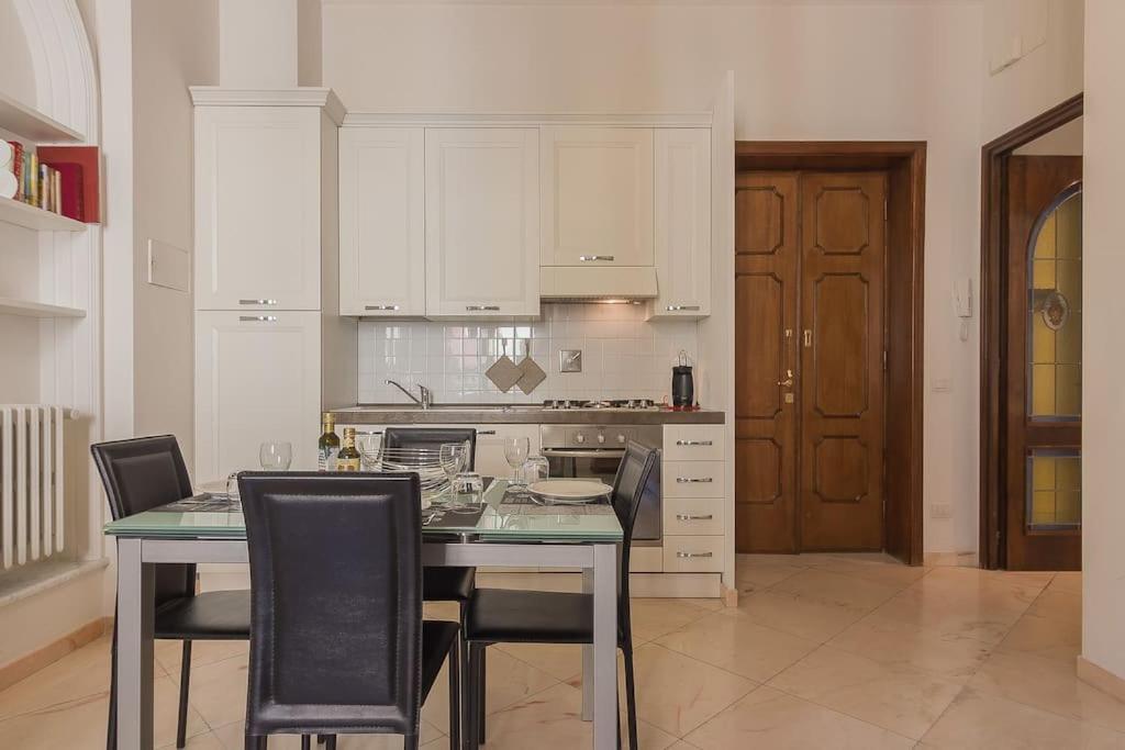 Appartement Zara Florence