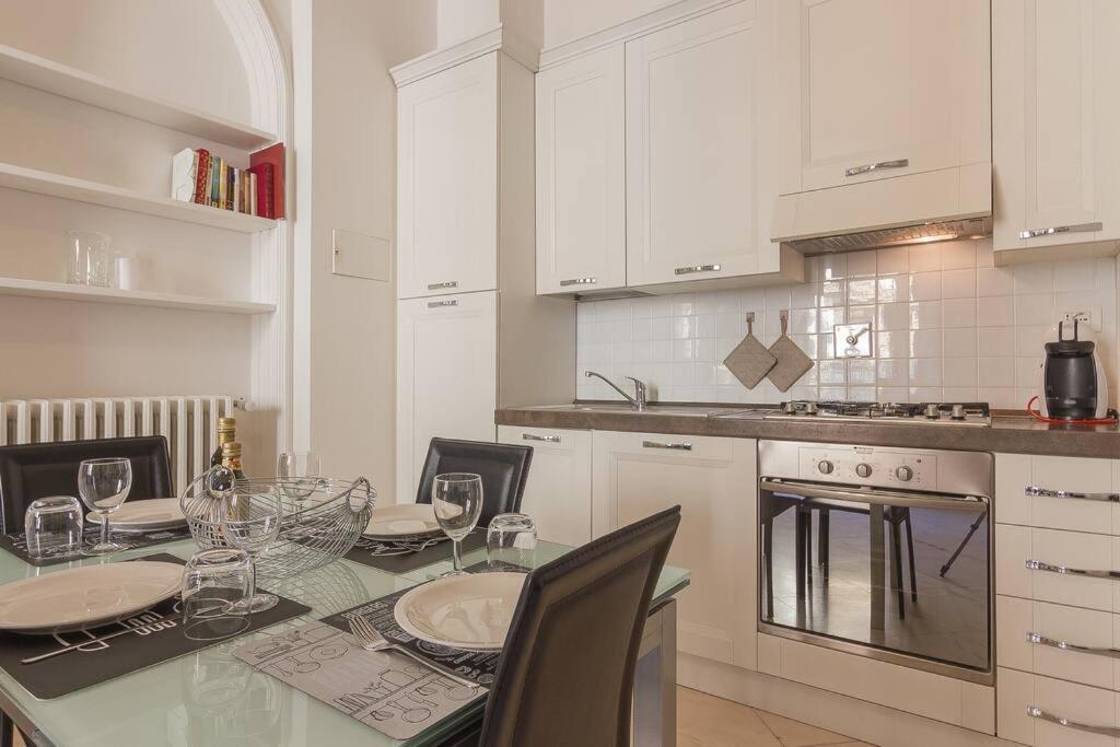 Appartement Zara *