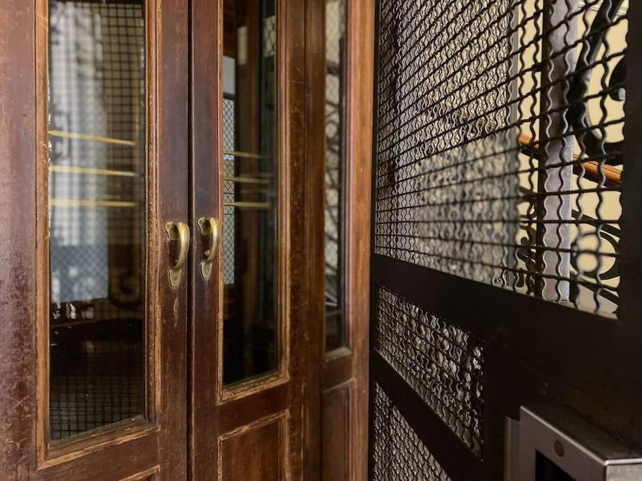 Appartement Zara Florence