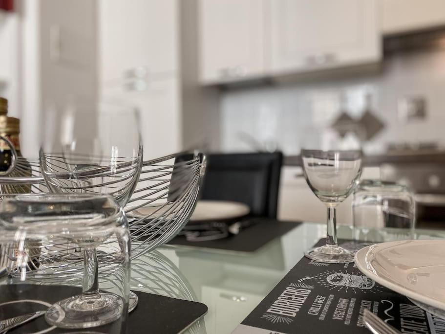 Appartement Zara