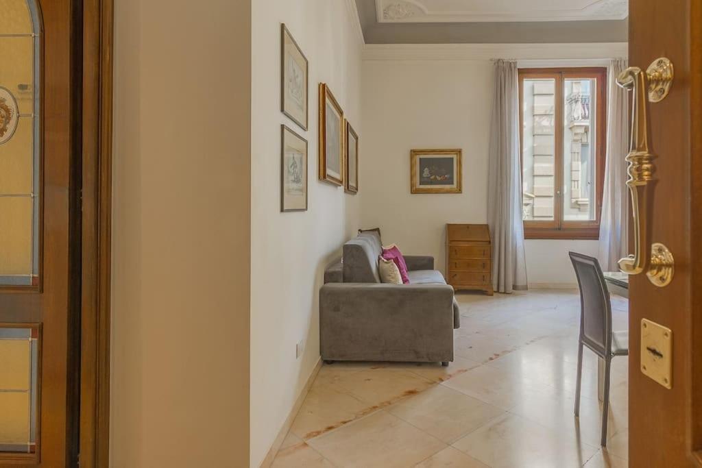 Appartement Zara *