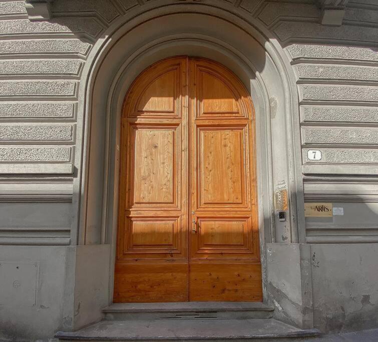 Zara Appartement Florence