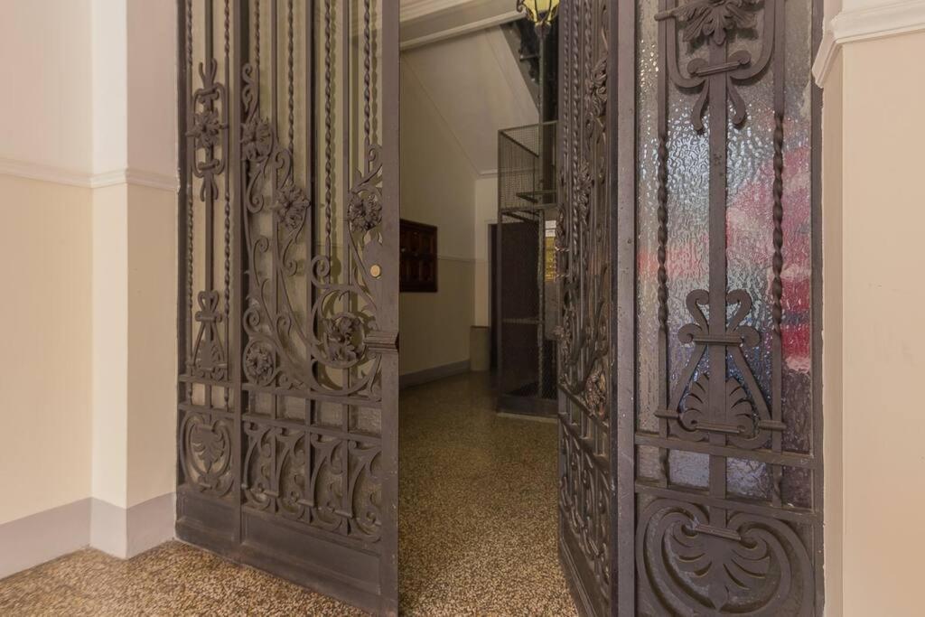 Zara Appartement *