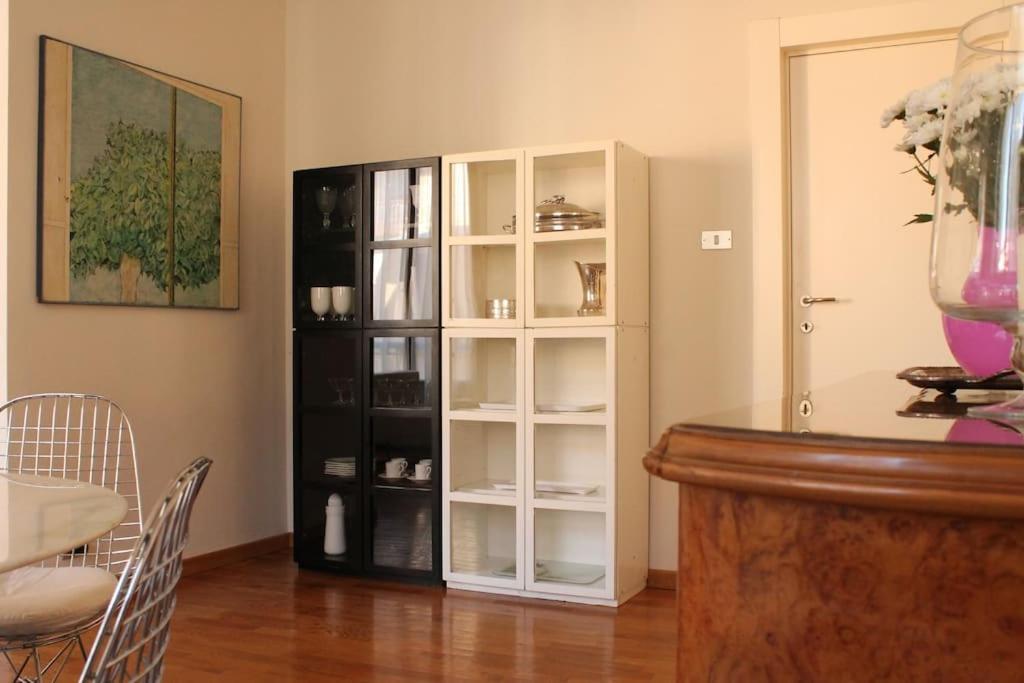 Ghibellina Appartement *