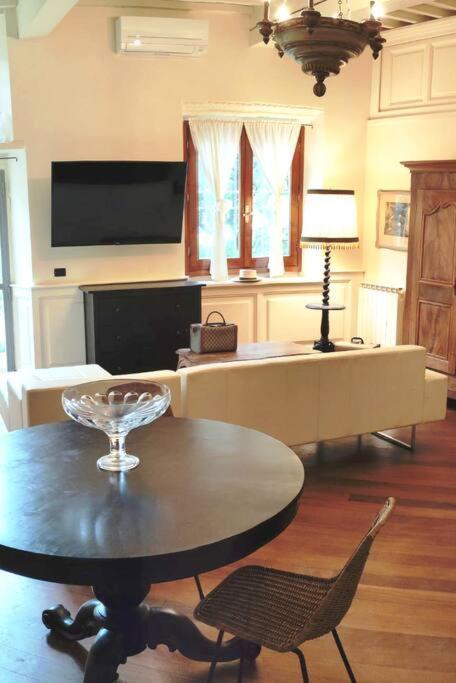Appartement Ghibellina Florence