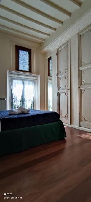 Ghibellina Appartement