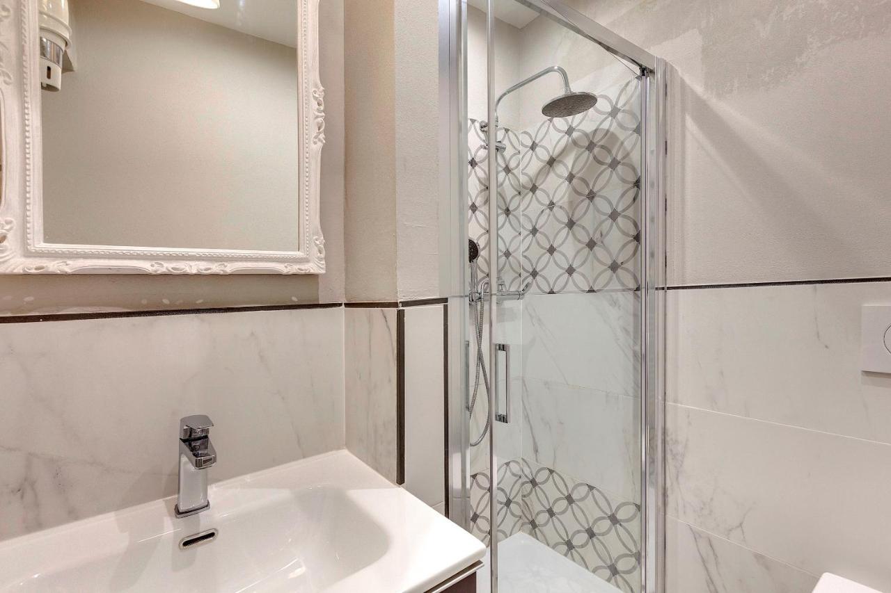 Proconsolo 9d Appartement Florence