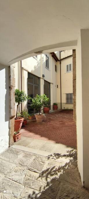 Appartement Ghibellina *