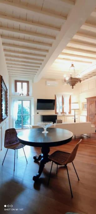 Ghibellina Appartement