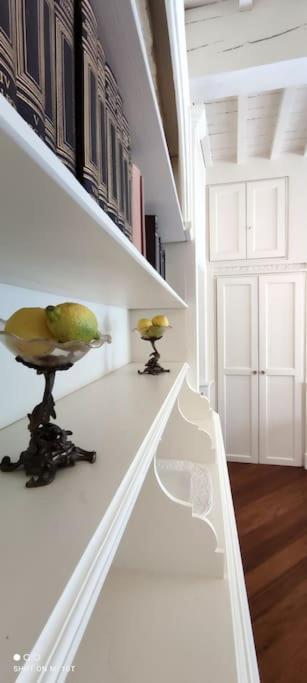 Appartement Ghibellina Florence