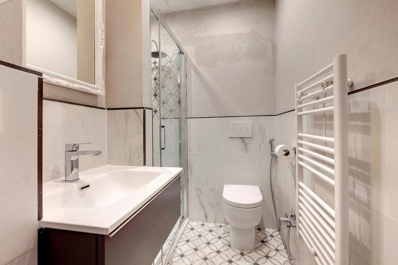Appartement Proconsolo 9d *